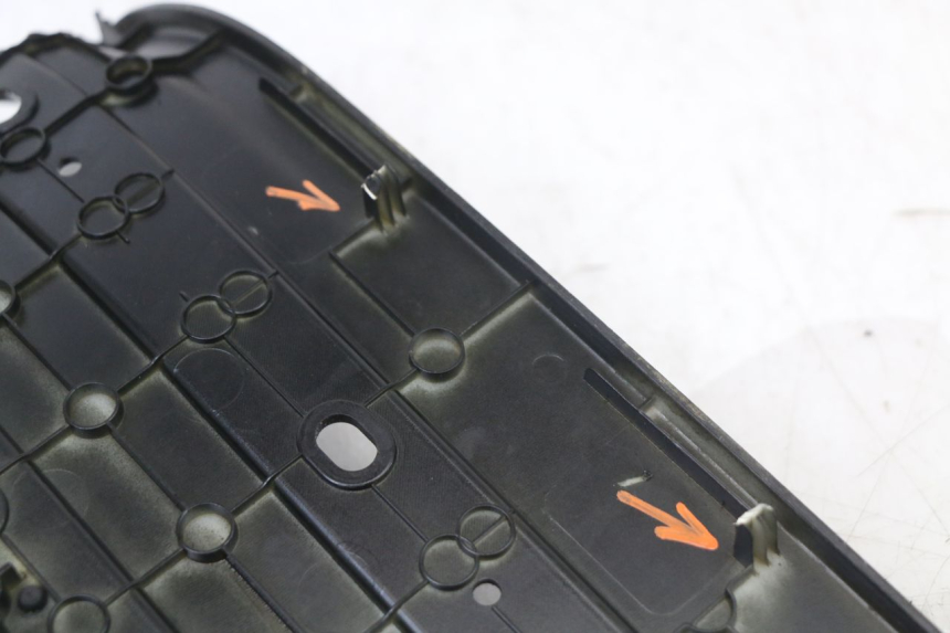 photo de VOETSTEUN PEUGEOT DJANGO 125 (2014 - 2017) - Productaanzicht