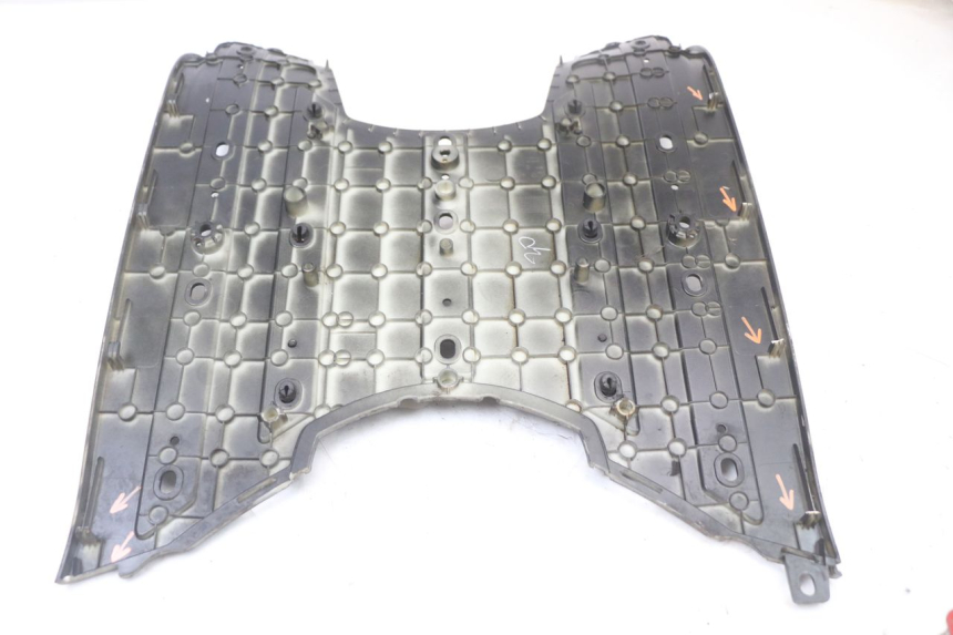 photo de VOETSTEUN PEUGEOT DJANGO 125 (2014 - 2017) - Gecontroleerd onderdeel