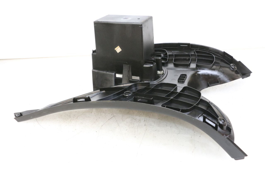 photo de VOETSTEUN PEUGEOT ELYSTAR 50 (2002 - 2014) - Zoom op gebruiksstaat