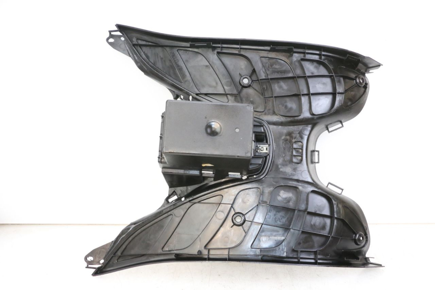 photo de VOETSTEUN PEUGEOT ELYSTAR 50 (2002 - 2014) - Andere kijkhoek