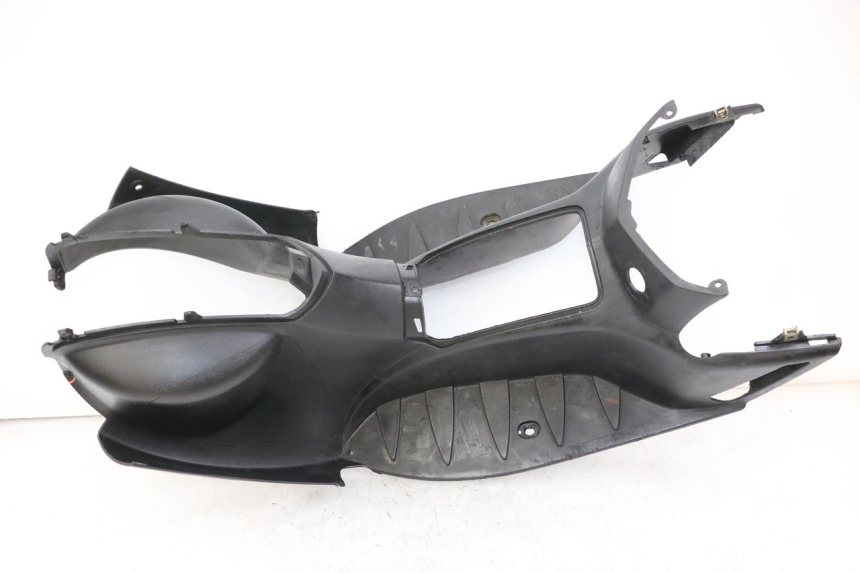 photo de VOETSTEUN PEUGEOT LUDIX 50 (2005 - 2007) - Hoofdaanzicht