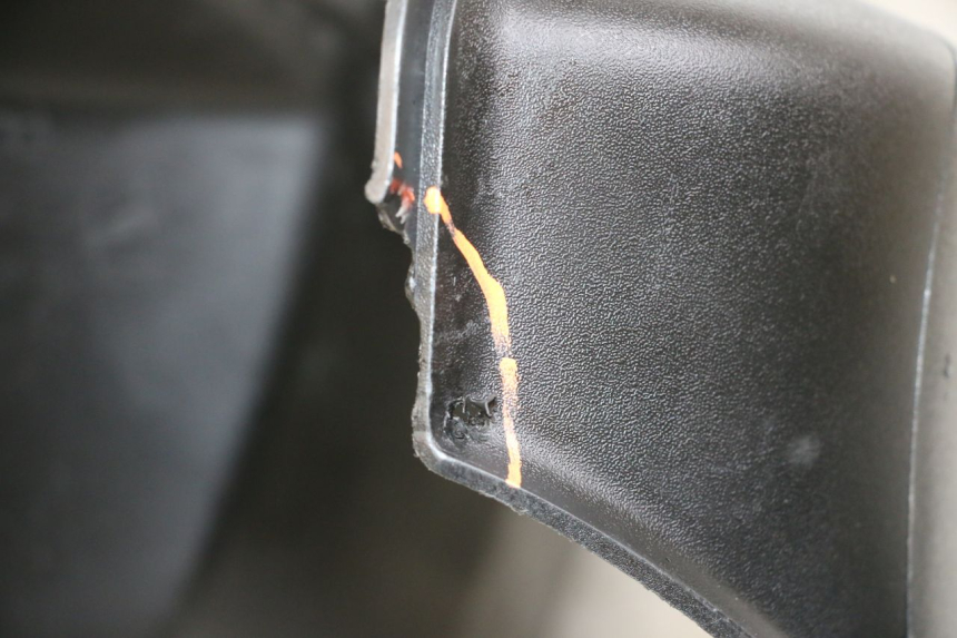 photo de VOETSTEUN PEUGEOT LUDIX 50 (2005 - 2007) - Detailaanzicht