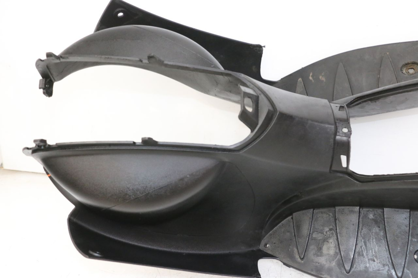 photo de VOETSTEUN PEUGEOT LUDIX 50 (2005 - 2007) - Visuele inspectie