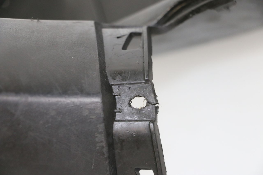 photo de VOETSTEUN PEUGEOT LUDIX 50 (2005 - 2007) - Focus op structuur