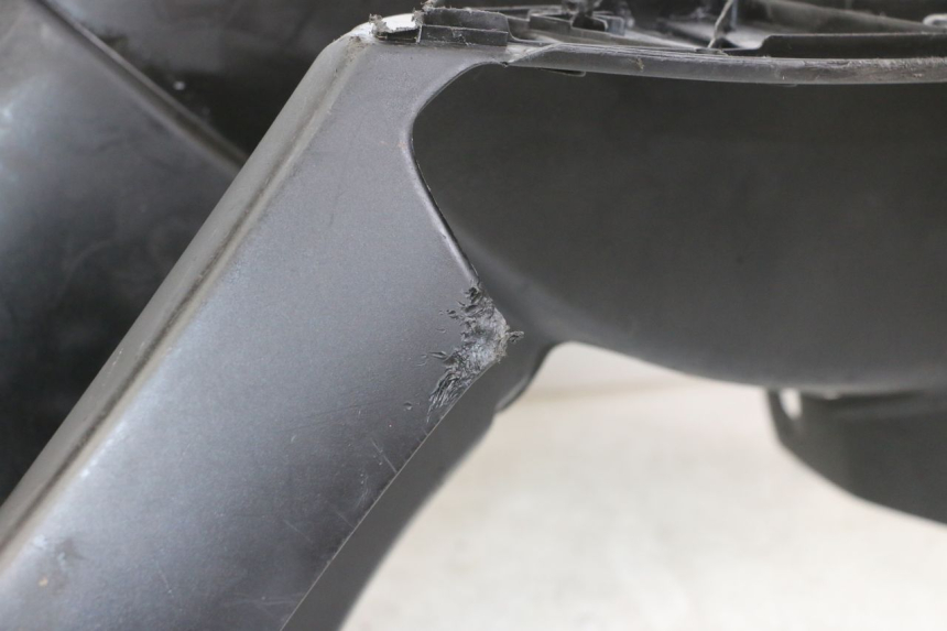 photo de VOETSTEUN PEUGEOT LUDIX 50 (2005 - 2007) - Zoom op gebruiksstaat