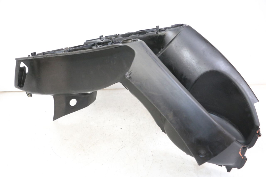 photo de VOETSTEUN PEUGEOT LUDIX 50 (2005 - 2007) - Andere kijkhoek