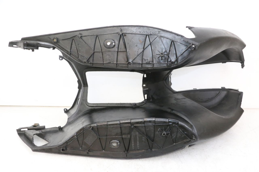 photo de VOETSTEUN PEUGEOT LUDIX 50 (2005 - 2007) - Gecontroleerd onderdeel