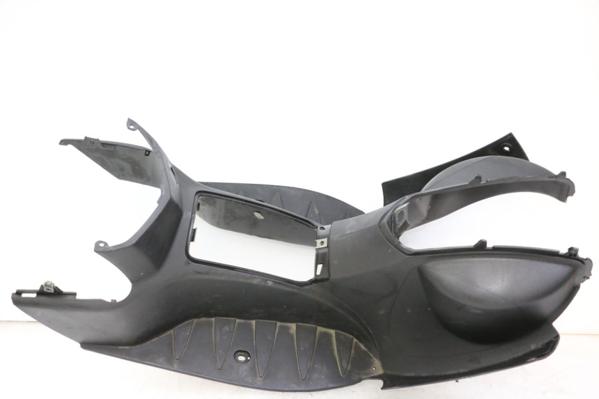 photo de VOETSTEUN PEUGEOT LUDIX 50 (2008 - 2017) - Hoofdaanzicht