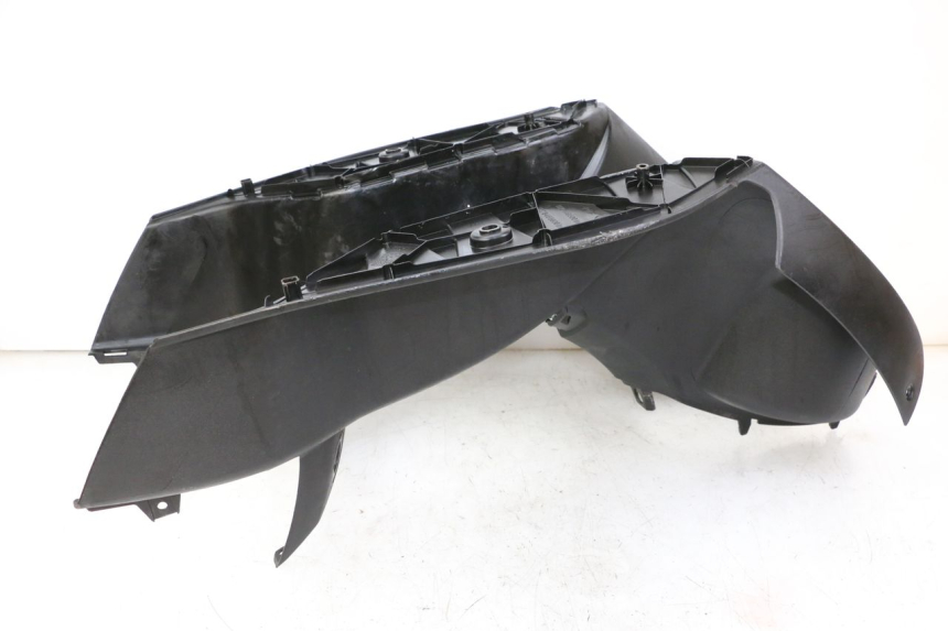 photo de VOETSTEUN PEUGEOT LUDIX 50 (2008 - 2017) - Detail van het onderdeel