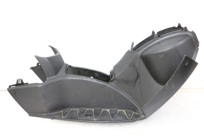 photo de VOETSTEUN PEUGEOT LUDIX 50 (2008 - 2017) - Kenmerkende details