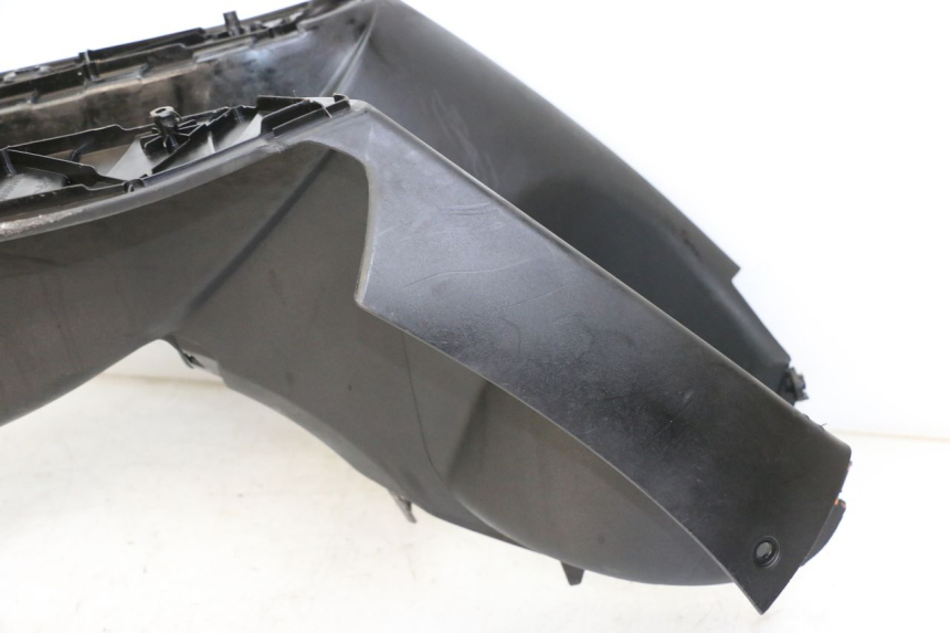 photo de VOETSTEUN PEUGEOT LUDIX 50 (2008 - 2017) - Zoom op gebruiksstaat