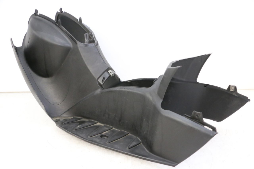 photo de VOETSTEUN PEUGEOT LUDIX 50 (2008 - 2017) - Overzicht