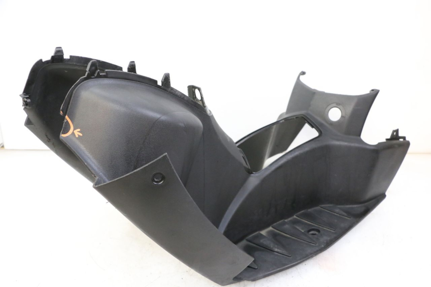 photo de VOETSTEUN PEUGEOT LUDIX 50 (2008 - 2017) - Bevestigingspunten