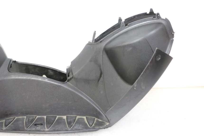 photo de VOETSTEUN PEUGEOT LUDIX 50 (2008 - 2017) - Markeringen en referenties