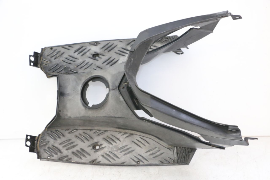 photo de VOETSTEUN PEUGEOT SPEEDFIGHT 3 LC 2T 50 (2009 - 2015) - Hoofdaanzicht