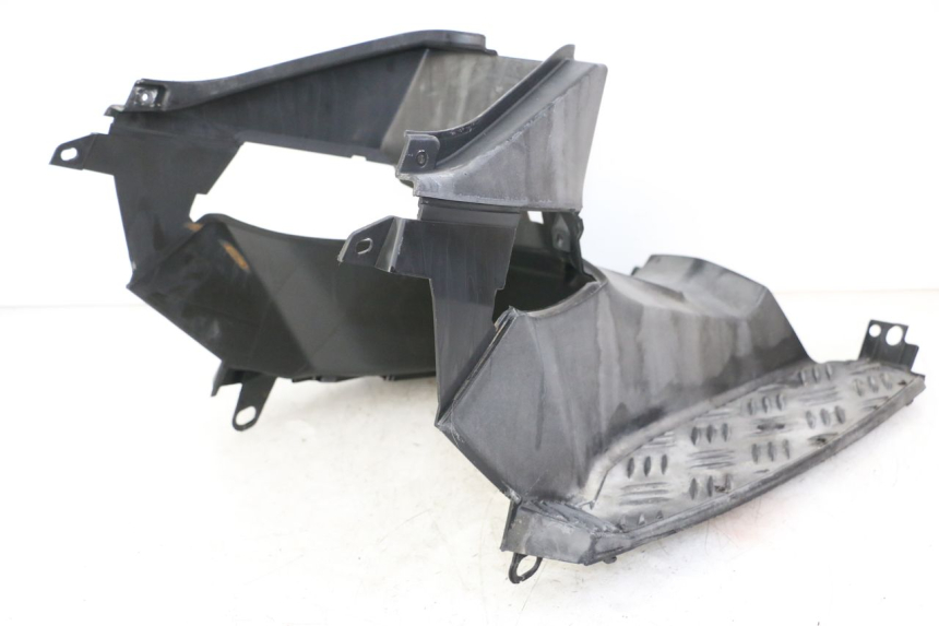 photo de VOETSTEUN PEUGEOT SPEEDFIGHT 3 LC 2T 50 (2009 - 2015) - Kenmerkende details