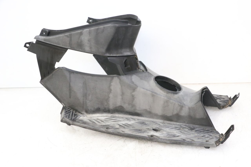 photo de VOETSTEUN PEUGEOT SPEEDFIGHT 3 LC 2T 50 (2009 - 2015) - Zoom op componenten