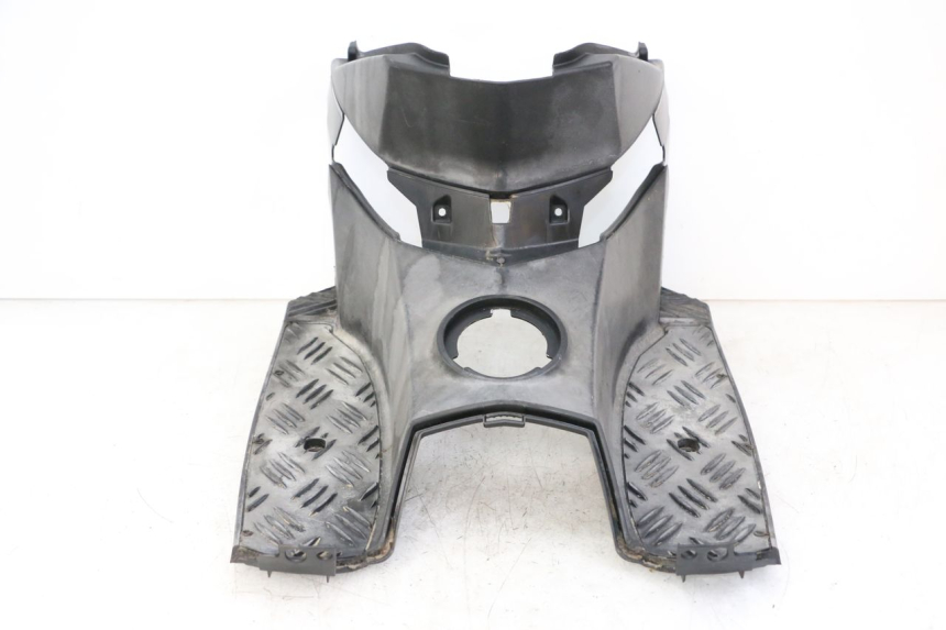 photo de VOETSTEUN PEUGEOT SPEEDFIGHT 3 LC 2T 50 (2009 - 2015) - Detailaanzicht