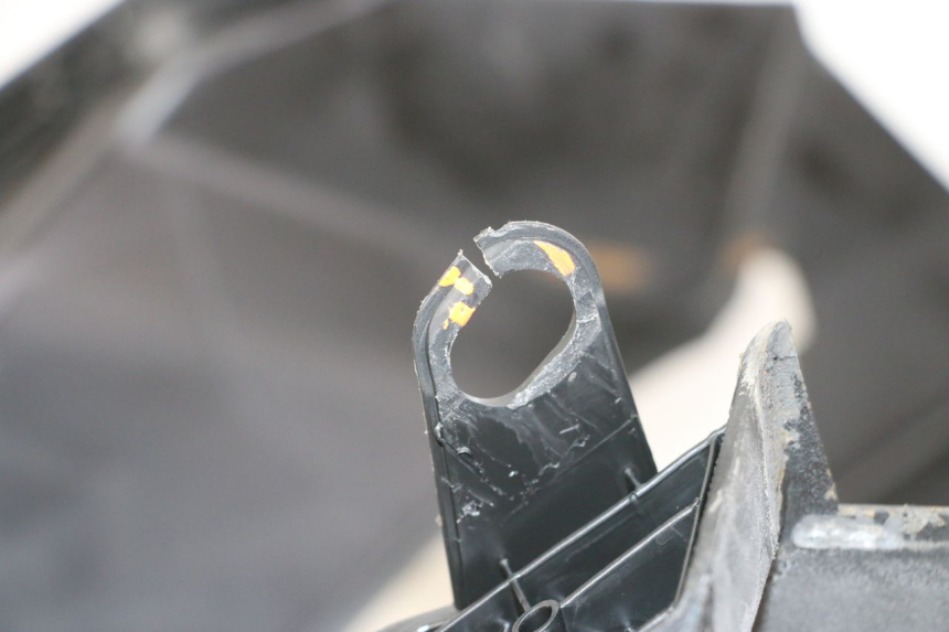 photo de VOETSTEUN PEUGEOT SPEEDFIGHT 3 LC 2T 50 (2009 - 2015) - Andere kijkhoek