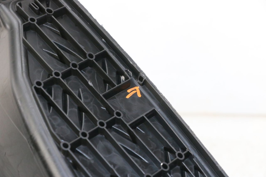 photo de VOETSTEUN PEUGEOT SPEEDFIGHT 3 LC 2T 50 (2009 - 2015) - Overzicht