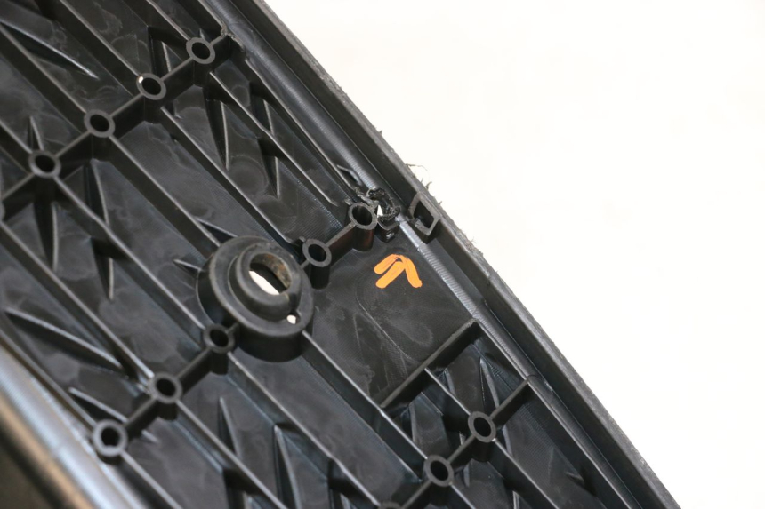 photo de VOETSTEUN PEUGEOT SPEEDFIGHT 3 LC 2T 50 (2009 - 2015) - Bevestigingspunten