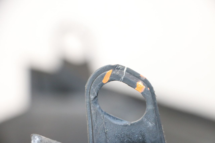 photo de VOETSTEUN PEUGEOT SPEEDFIGHT 3 LC 2T 50 (2009 - 2015) - Staat van het oppervlak