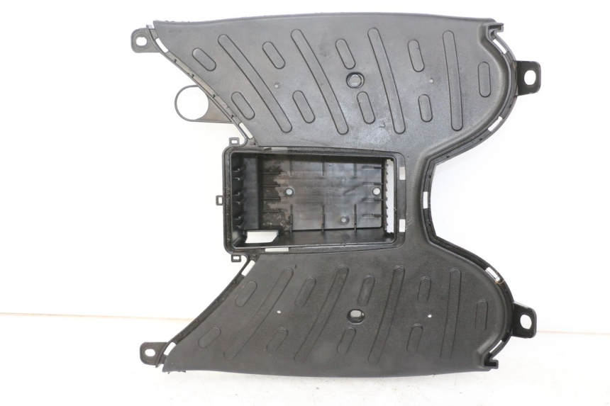 photo de VOETSTEUN PEUGEOT STREETZONE 4T 50 (2018 - 2023) - Hoofdaanzicht