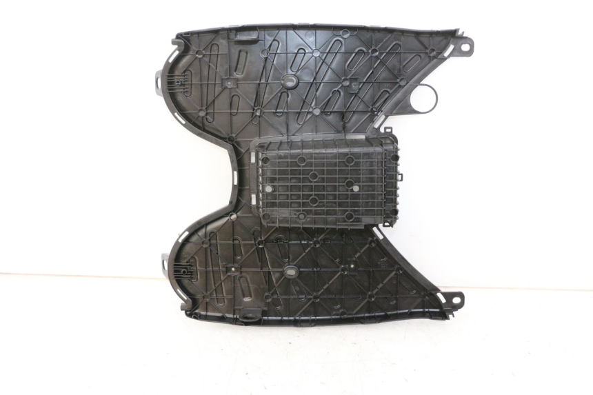 photo de VOETSTEUN PEUGEOT STREETZONE 4T 50 (2018 - 2023) - Zoom op gebruiksstaat