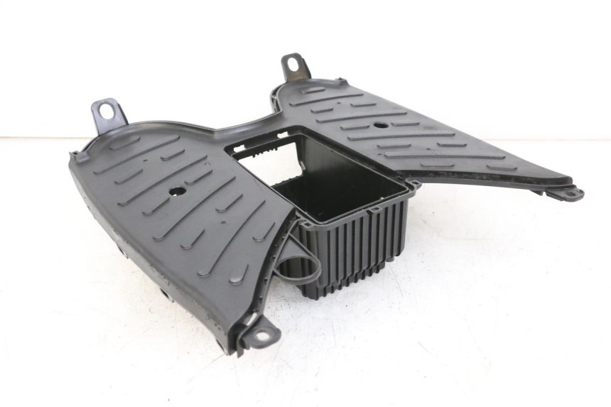 photo de VOETSTEUN PEUGEOT STREETZONE 4T 50 (2018 - 2023) - Andere kijkhoek