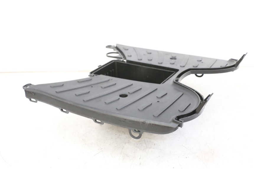 photo de VOETSTEUN PEUGEOT STREETZONE 4T 50 (2018 - 2023) - Technische close-up