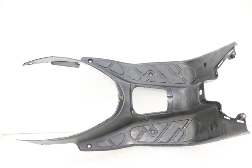 photo de VOETSTEUN PEUGEOT TKR TREKKER FURIOUS 50 (2005 - 2014) - Hoofdaanzicht