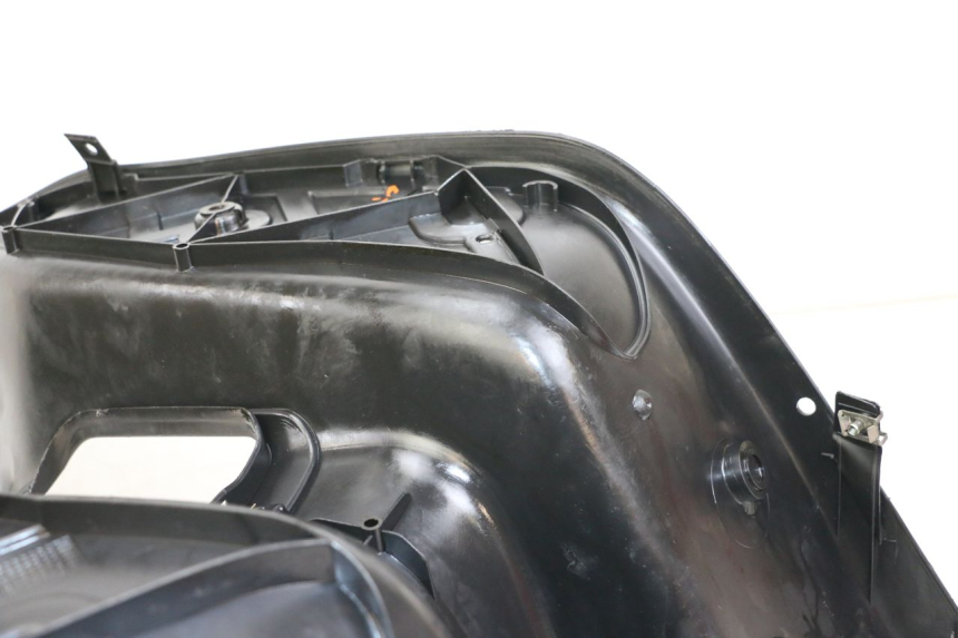 photo de VOETSTEUN PEUGEOT TKR TREKKER FURIOUS 50 (2005 - 2014) - Detail van het onderdeel