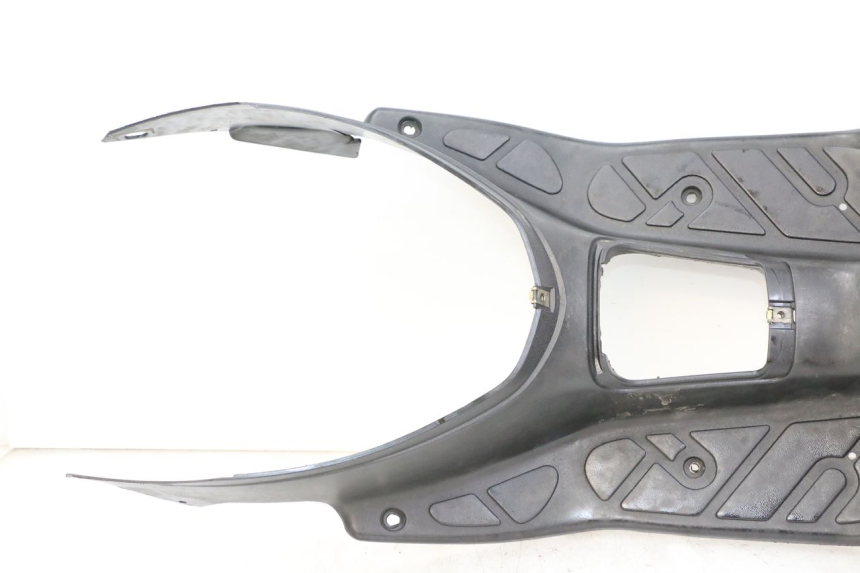 photo de VOETSTEUN PEUGEOT TKR TREKKER FURIOUS 50 (2005 - 2014) - Visuele inspectie