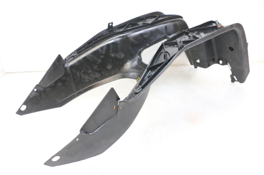 photo de VOETSTEUN PEUGEOT TKR TREKKER FURIOUS 50 (2005 - 2014) - Technische close-up