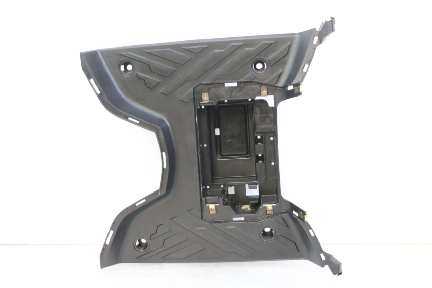 photo de VOETSTEUN PEUGEOT TWEET 4T 50 (2023 - 2025) - Hoofdaanzicht