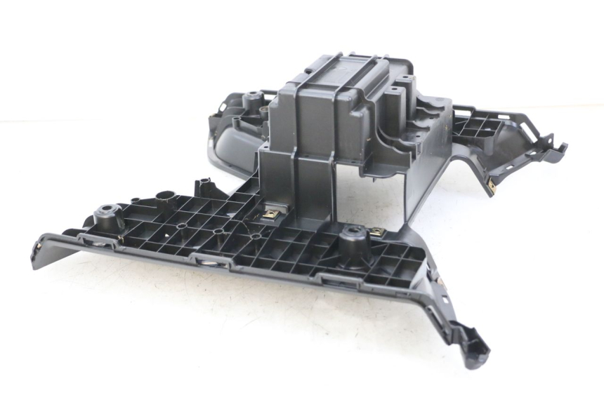 photo de VOETSTEUN PEUGEOT TWEET 4T 50 (2023 - 2025) - Zoom op gebruiksstaat