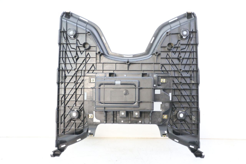 photo de VOETSTEUN PEUGEOT TWEET 4T 50 (2023 - 2025) - Andere kijkhoek