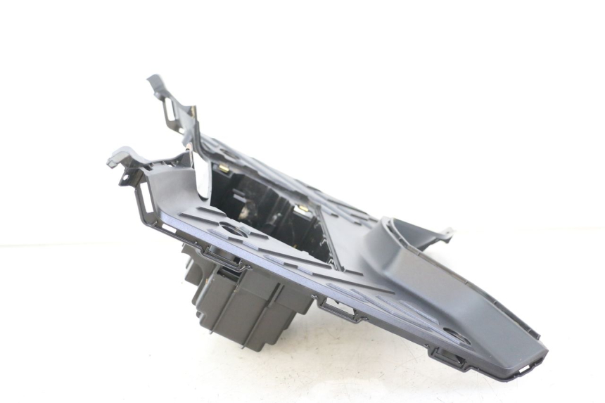 photo de VOETSTEUN PEUGEOT TWEET 4T 50 (2023 - 2025) - Technische close-up