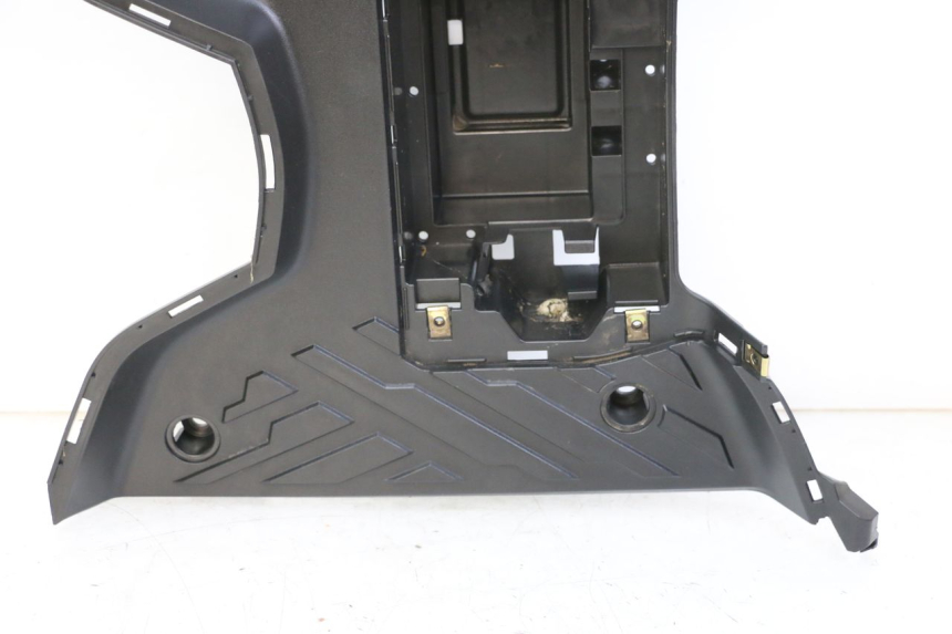 photo de VOETSTEUN PEUGEOT TWEET 4T 50 (2023 - 2025) - Staat van het oppervlak