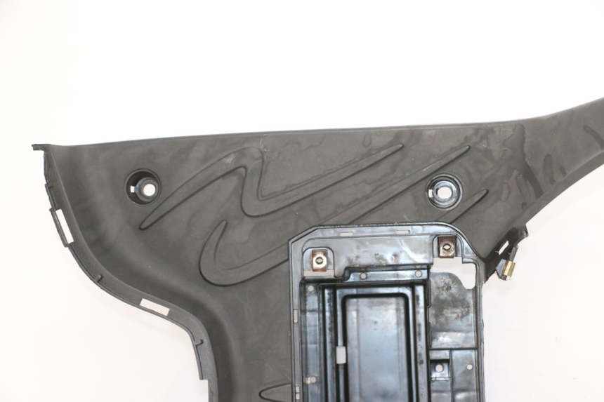 photo de VOETSTEUN PEUGEOT TWEET 4T 50 (2014 - 2019) - Aanvullende foto