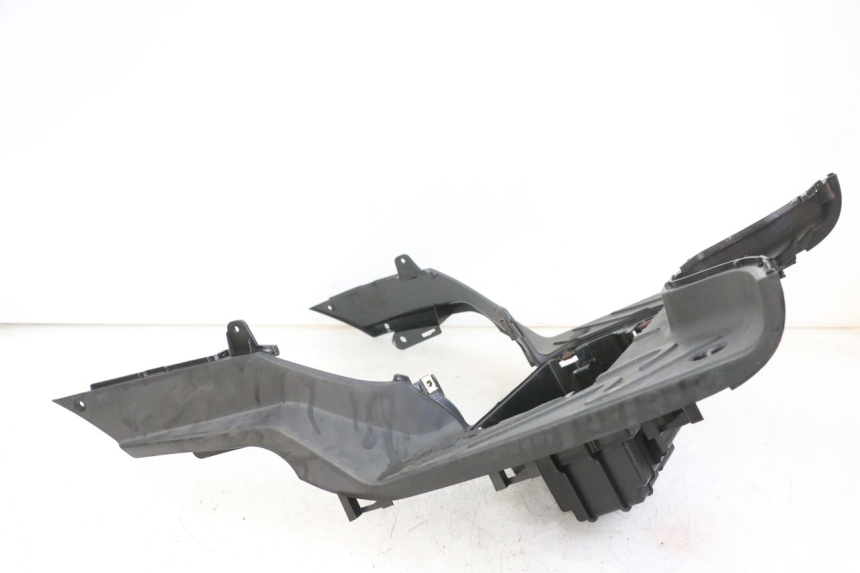 photo de VOETSTEUN PEUGEOT TWEET 4T 50 (2014 - 2019) - Overzicht