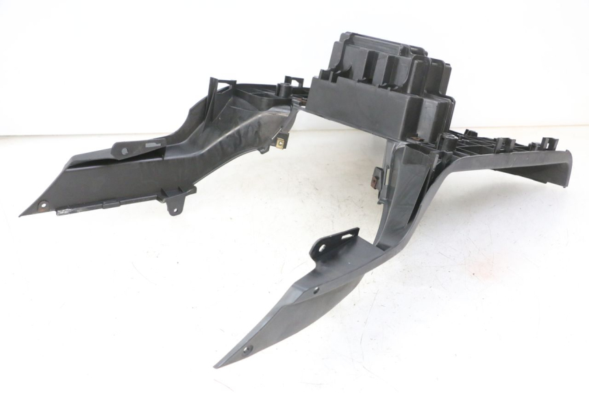 photo de VOETSTEUN PEUGEOT TWEET 4T 50 (2014 - 2019) - Staat van het oppervlak