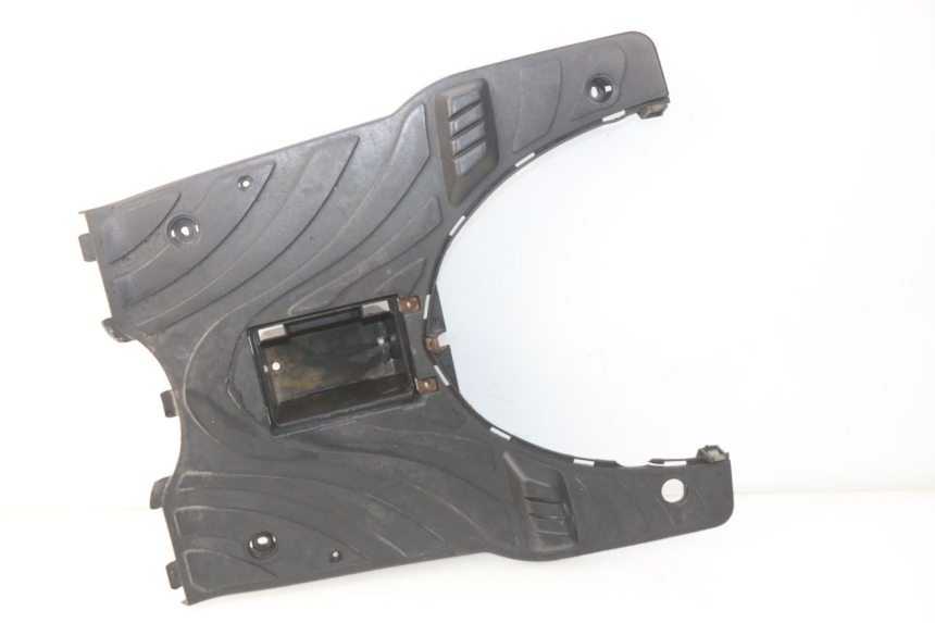 photo de VOETSTEUN KEEWAY PIXEL 50 (2008 - 2011) - Hoofdaanzicht