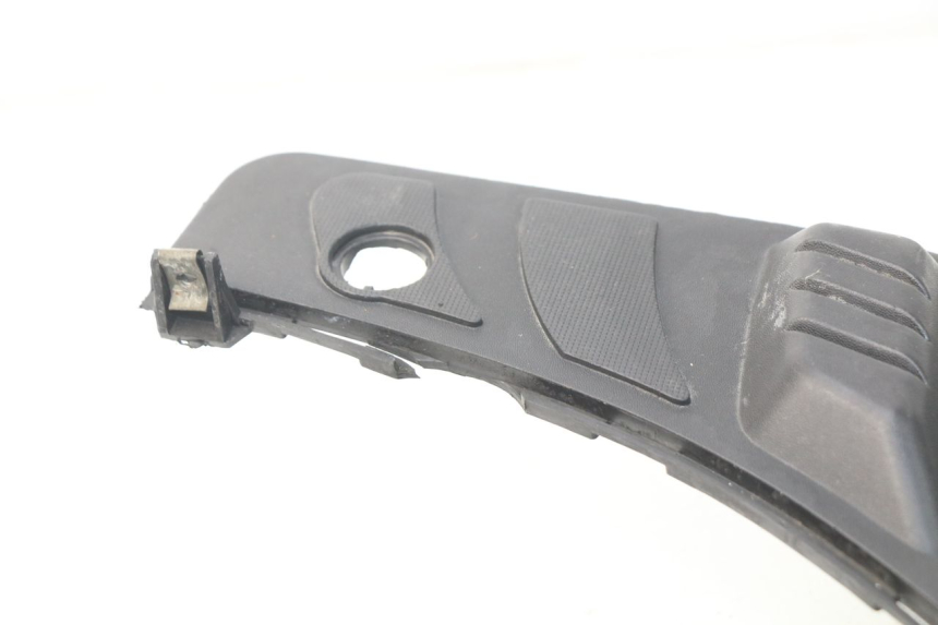 photo de VOETSTEUN KEEWAY PIXEL 50 (2008 - 2011) - Detail van het onderdeel