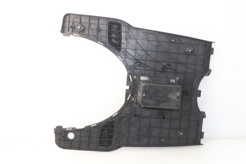 photo de VOETSTEUN KEEWAY PIXEL 50 (2008 - 2011) - Kenmerkende details