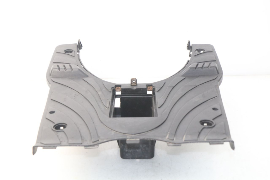 photo de VOETSTEUN KEEWAY PIXEL 50 (2008 - 2011) - Zoom op gebruiksstaat