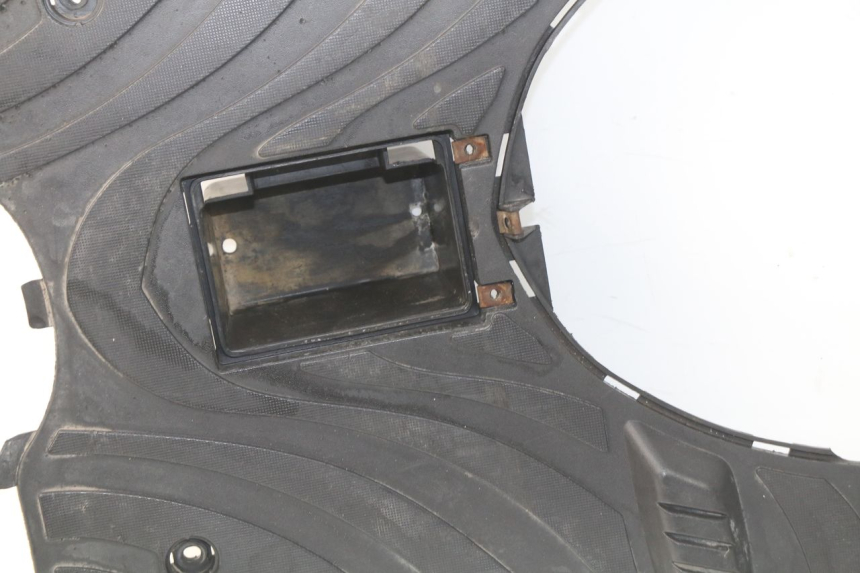 photo de VOETSTEUN KEEWAY PIXEL 50 (2008 - 2011) - Andere kijkhoek