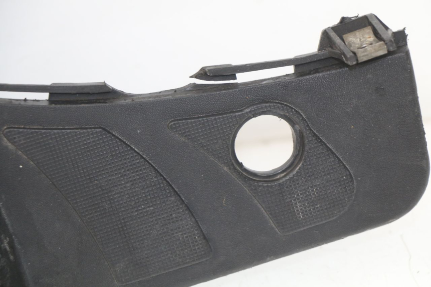 photo de VOETSTEUN KEEWAY PIXEL 50 (2008 - 2011) - Technische close-up