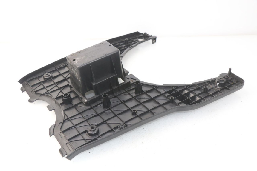 photo de VOETSTEUN KEEWAY PIXEL 50 (2008 - 2011) - Overzicht