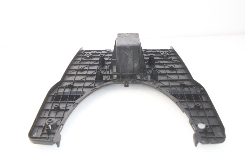 photo de VOETSTEUN KEEWAY PIXEL 50 (2008 - 2011) - Bevestigingspunten